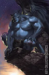 Gargoyles #5