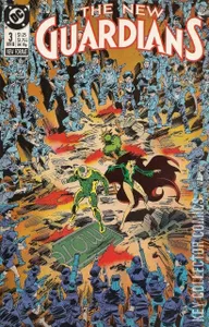New Guardians #3