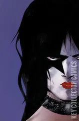 Variant Cover for KISS: Phantom Obsession #3
