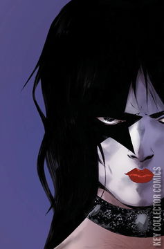 Variant Cover for KISS: Phantom Obsession #3