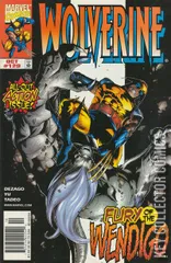 Cover for Wolverine #129