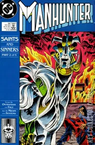 Manhunter #19