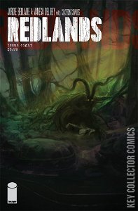 Redlands #8