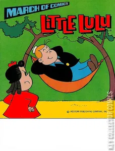 March of Comics #475