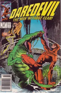Daredevil #247