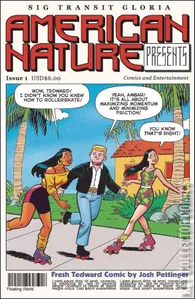 American Nature Presents #1