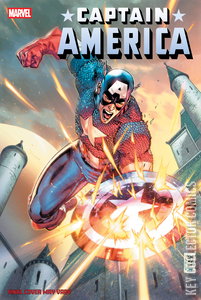 Captain America #9