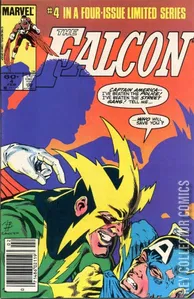 Falcon #4