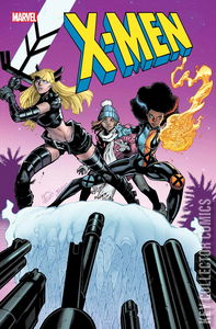 X-Men #6