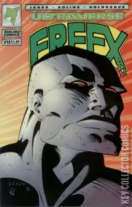Freex #14