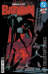 Variant Cover for Absolute Batman #3