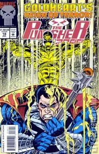 Punisher 2099 #18