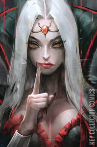 Grimm Fairy Tales #94