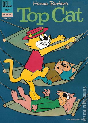 Top Cat