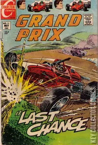 Grand Prix #31
