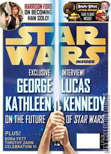 Star Wars Insider #138