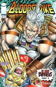 Bloodstrike #3