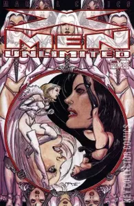 X-Men Unlimited #33
