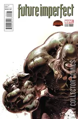Variant Cover for Future Imperfect #3