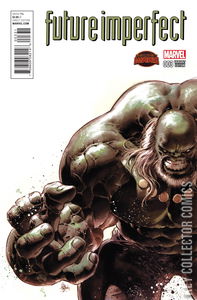 Future Imperfect #3 