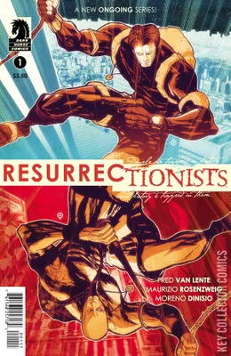 Resurrectionists