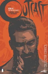 Outcast #47