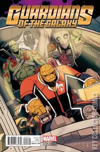 Guardians of the Galaxy #2