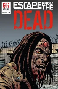 Escape From The Dead #2