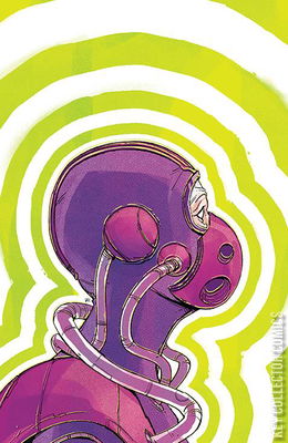 Amory Wars: No World for Tomorrow