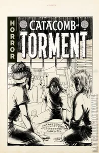 EC: Catacomb of Torment #15