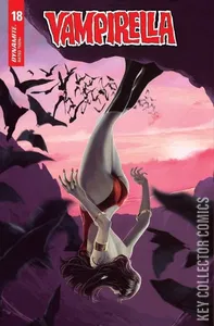 Vampirella #18