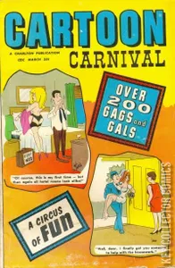 Cartoon Carnival #32