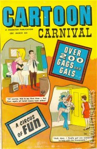 Cartoon Carnival #32