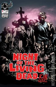 Night of the Living Dead: Kin #1