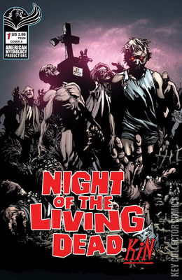 Night of the Living Dead: Kin
