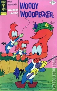 Woody Woodpecker #145