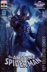 Variant Cover for Amazing Spider-Man #12