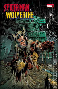 Spider-Man & Wolverine #3