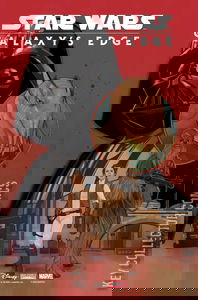 Star Wars: Galaxy's Edge - Echoes of the Empire #2