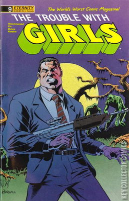 The Trouble with Girls