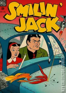 Smilin' Jack #6