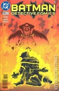 Detective Comics #715