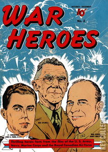 War Heroes #2