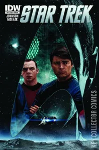 Star Trek #3