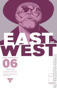 East of West #6