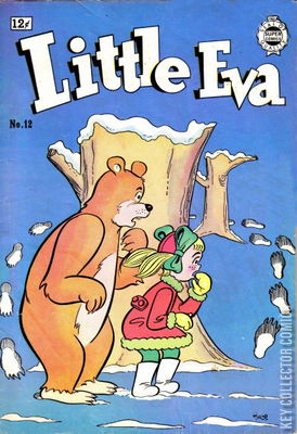 Little Eva