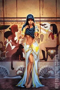 Sacred Six #5