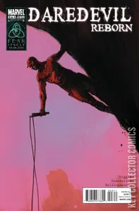 Daredevil: Reborn #3