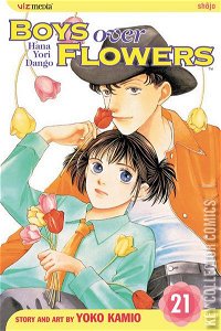 Boys Over Flowers #21