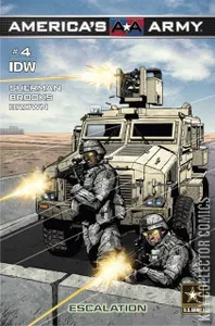 America's Army #4
